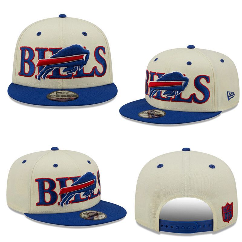 2025 NFL Buffalo Bills Hat style TX 05->nfl hats->Sports Caps